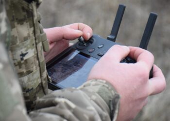 Захисники 105 бригади показали, як зцілюють ворогів