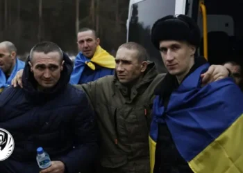 Ще трьох захисників Тернопільщини звільнили з полону