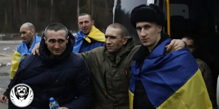 Ще трьох захисників Тернопільщини звільнили з полону