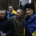 Ще трьох захисників Тернопільщини звільнили з полону