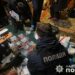 Майже 4000 доз наркотичних засобів та психотропних речовин