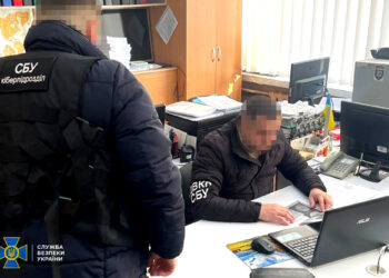 На Тернопільщині ліквідували схему ухилення від мобілізації