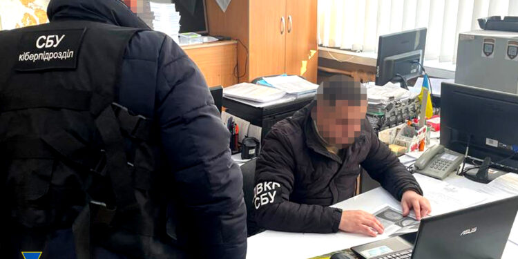 На Тернопільщині ліквідували схему ухилення від мобілізації