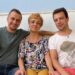 У вічність відійшла мати відомого священника