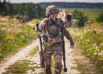 Хочеш вижити і перемогти – навчись штурмувати