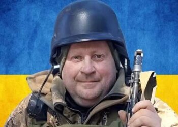 На війні загинув захисник Богдан Школьний