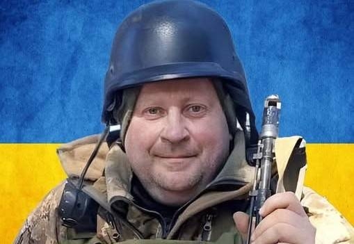 На війні загинув захисник Богдан Школьний