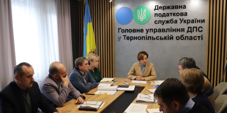 Ольга Ліщинська виконуватиме обов’язки начальника ДПС