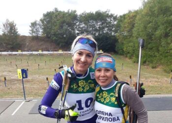 Чемпіонка зізналася чому не хвилювалася на змаганнях