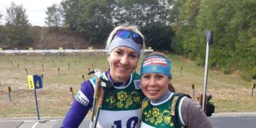 Чемпіонка зізналася чому не хвилювалася на змаганнях