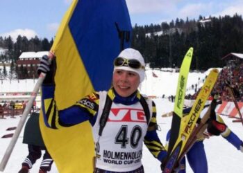 Історія найвідомішої тернопільської зрадниці Олени Зубрилової