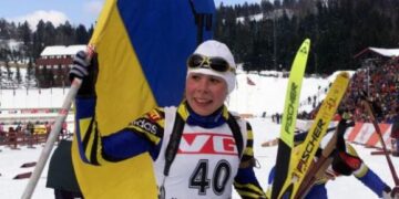 Історія найвідомішої тернопільської зрадниці Олени Зубрилової