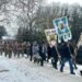 Із захисником Віктором Янчуком попрощалася Тернопільщина