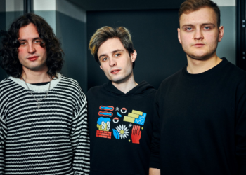 Україну на Євробаченні представить гурт Ziferblat