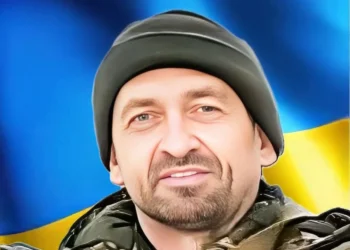 На фронті загинув захисник Павло Доценко