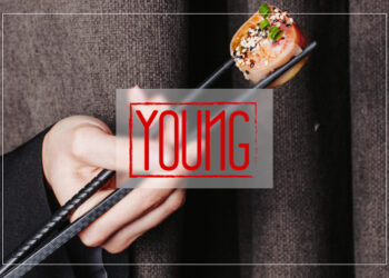 На що звертати увагу обираючи доставку суші у Тернополі