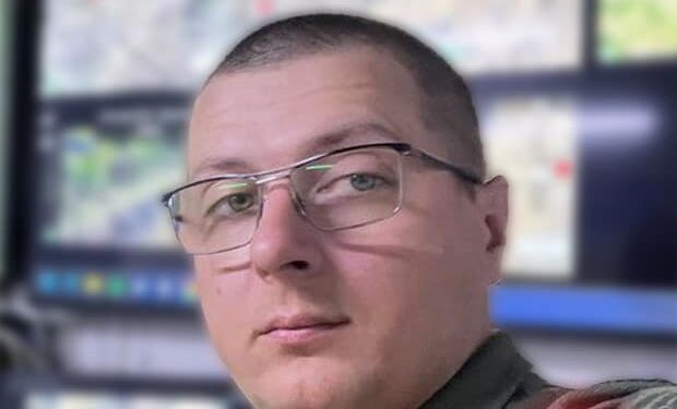 На війні загинув захисник Григорій Секереш