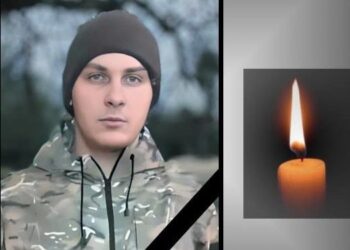 На війні загинув захисник Ярослав Малишко