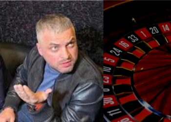 Нардеп від Тернопільщини потрапив у гральний скандал