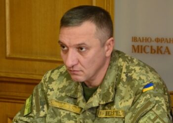Депутат з Тернопільщини воює на передовій