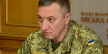 Олексій Кайда отримав звання капітана ЗСУ