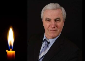 Педагог Олег Тарноруда відійшов у засвіти