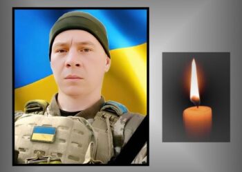 Після поранення помер захисник Олександр Босак