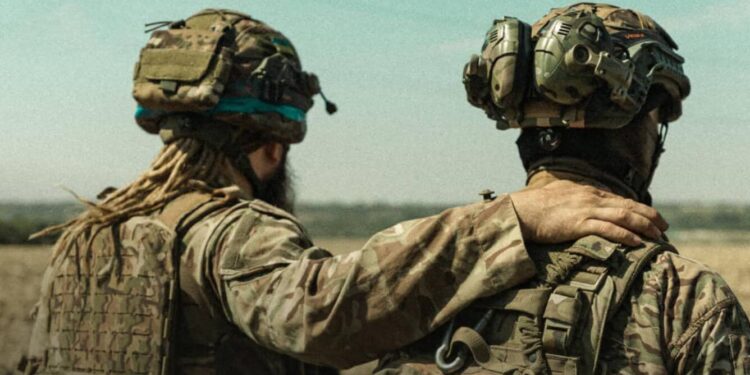 Понад 1700 військових повернулися до своїх частин