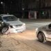 П'яний водій у Тернополі спричинив ДТП