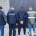 Слідчі завершили розслідування щодо злочинної групи