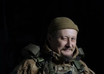 Історія Сіплого та підрозділу дронщиків 155 ОМБр