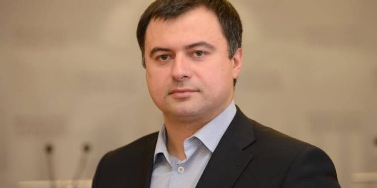 Команду Тернопільської ОВА посилить Тарас Пастух