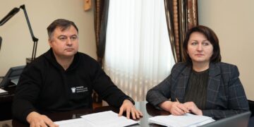 Тарас Пастух взяв участь в нараді з питань ВПО