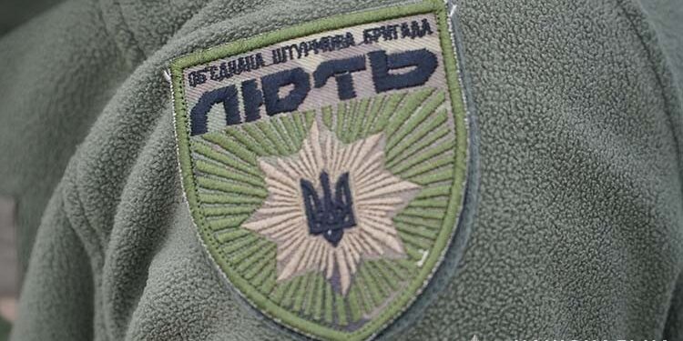 Триває набір до штурмової бригади Нацполіції