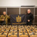 Ударні дрони батальйону Карпатська Січ передав Тернопіль