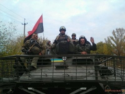 Україну захищають з маленького села на Тернопільщині