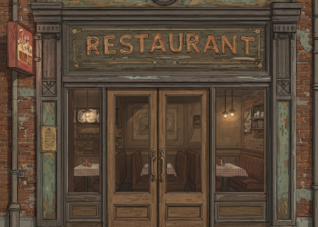 Легенди старого Тернополя відродив загадковий ресторан