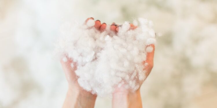 утеплювач холофайбер