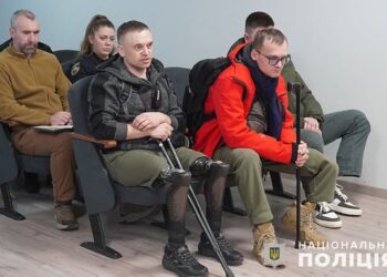 Працевлаштовують ветеранів війни з інклюзивними потребами