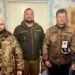 Військовових Тернопільської бригади нагородили медаллю