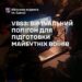 Віртуальний полігон для підготовки майбутніх воїнів