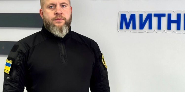 Компроміс як альтернатива відповідальності за порушення
