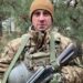 Воїн з Монастирищини отримав відзнаку ЗСУ