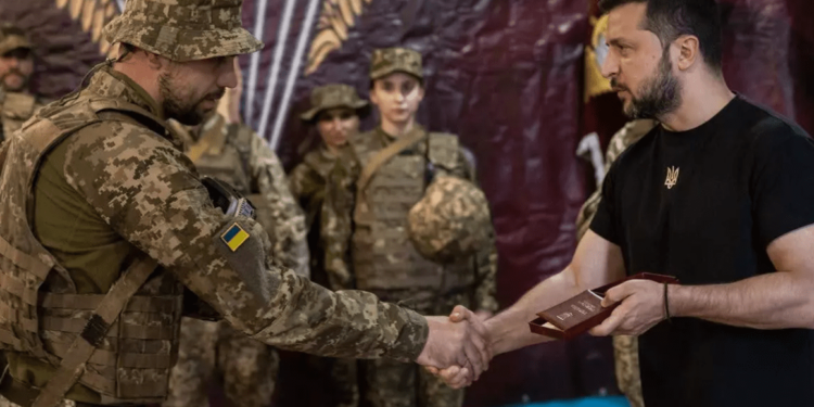 Історія захисника сержанта на псевдо Карбон