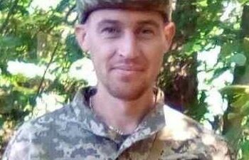 Загинув захисник Василь Климковський з Тернопільщини