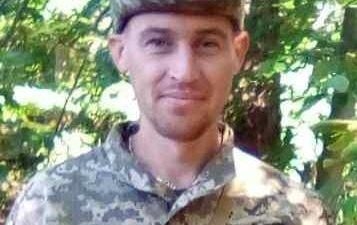 Загинув захисник Василь Климковський з Тернопільщини
