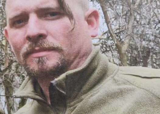 Загинув захисник Володимир Агафонов з Тернопільщини
