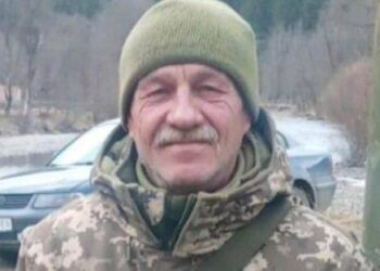 Зупинилося серце захисника ceржaнтa Віктора Янчука