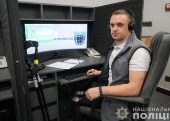 Назар Вікторовський збирає кошти на дрон