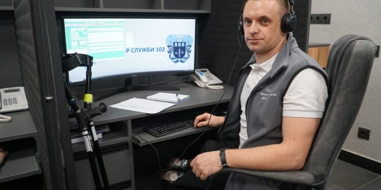 Назар Вікторовський збирає кошти на дрон